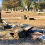 headstones-broken-waxahachie-city-cemetery-facebook