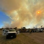 wildfire-central-texas-crittenburg-complex-texas-am-forest-service-twitter