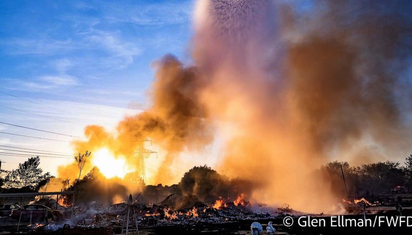 rendon-grass-fire-glen-ellman-fwfd-facebook