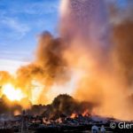 rendon-grass-fire-glen-ellman-fwfd-facebook
