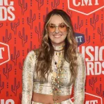 Lainey Wilson attends the 2019 CMT Music Awards at Bridgestone Arena on June 5^ 2019 in Nashville^ Tennessee.