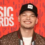 Kane Brown attends the 2019 CMT Music Awards at Bridgestone Arena on June 5^ 2019 in Nashville^ Tennessee.