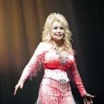 Dolly Parton performs in Pittsburgh Tuesday^ June 28 at Consol Energy Center.PITTSBURGH^ PA^ 2016