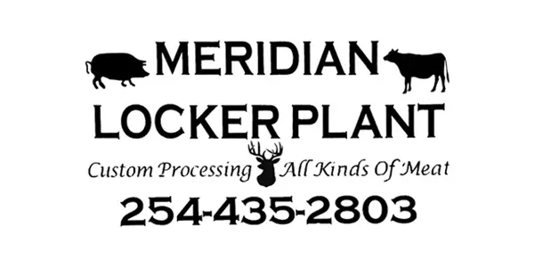 Meridian Locker Plant