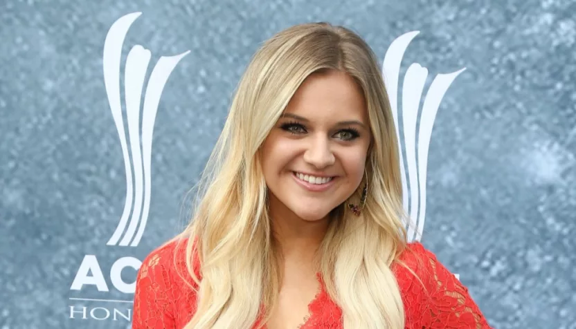 Kelsea Ballerini attends the 9th Annual ACM Honors at the Ryman Auditorium on September 1^ 2015 in Nashville^ Tennessee.