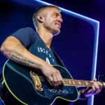 Brett Young at TivoliVredenburg Utrecht^ the Netherlands. 13 May 2024