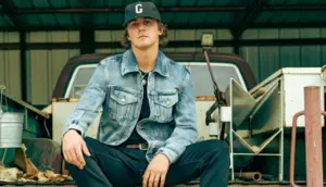 Grant Gilbert / Embree Crossing / Richie Bustillo Band / & More