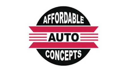 Affordable Auto Concepts
