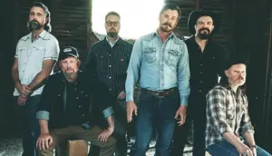 Turnpike Troubadours