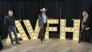 A Voice For Habitat 2026