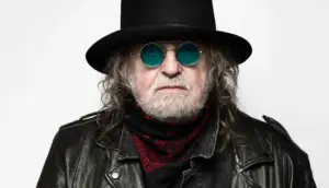 Ray Wylie Hubbard