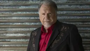 Gene Watson