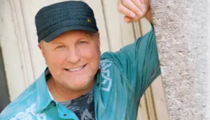 Collin Raye