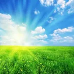 sunny-spring-landscape-photo