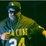 Ice Cube performs in Hollywood^ Florida on 23 June 2024.
