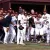 UMC Baseball beats up on Bemidji State in NSIC DH