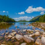 sunny-day-at-jordan-pond-in-acadia-national-park