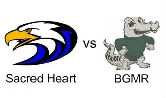 Sacred Heart Softball takes on BGMR – on KROX Youtube (audio only)