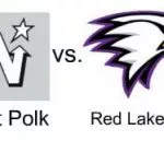 Red Lake Falls Softball takes on East Polk – on KROX