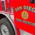 2 dead, multiple injured after small private jet crashes into San Diego neighborhood