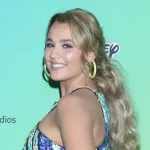 Gabby Barrett at the ARDYs: A Radio Disney Music Celebration at the CBS Studio Center on June 16^ 2019 in Studio City^ CA