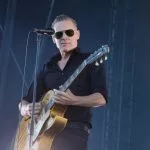 Bryan Adams performs at the KAABOO music festival. Del Mar^ California USA - 09-15-2019