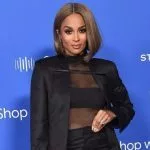 Ciara arrives for the Fashion Trust U.S. Awards on March 21^ 2023 in Hollywood^ CA