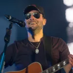 Eric Church headlines BottleRock Music Festival day 3. Napa^ CAUSA: 6-1-14