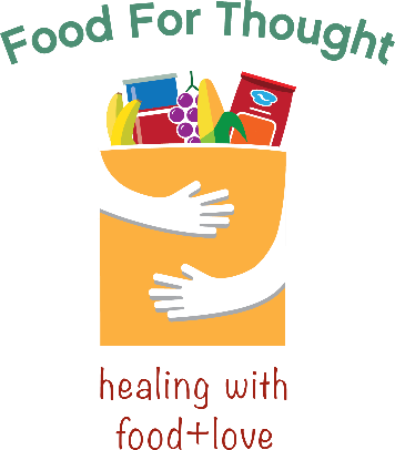 Food For Thought Drive-Thru Food Drive - Vimarsana News