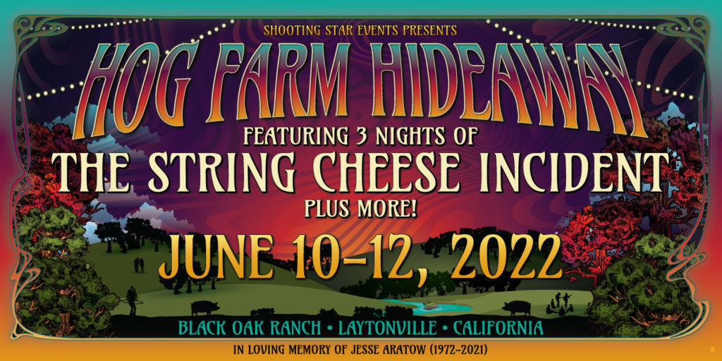 Hog Farm Hideaway - Vimarsana News
