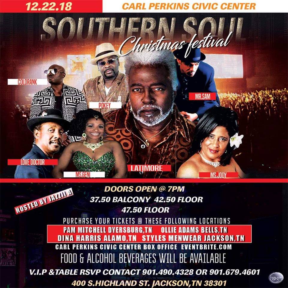 1060+ Civic Center Jackson Tn Events Gratis