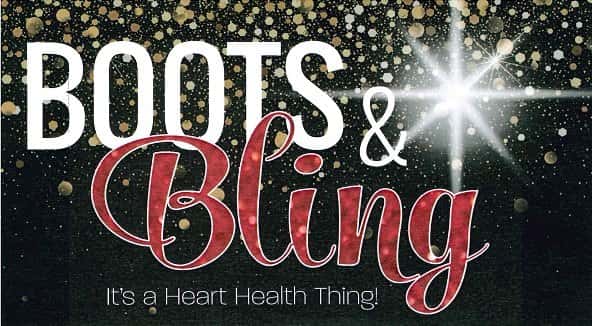 Boots and Bling 2019