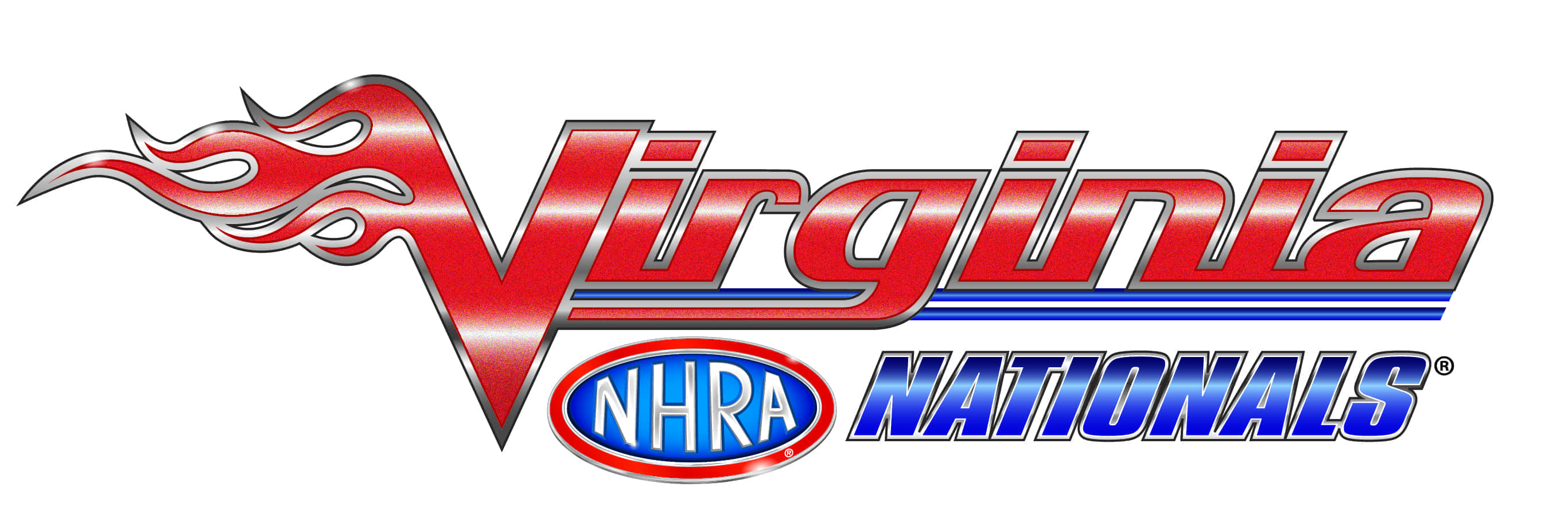 2019 Virginia NHRA Nationals May 17th – 19th
