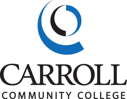 Join Joanna Campbell for Carroll Community College Open House on April 17th!