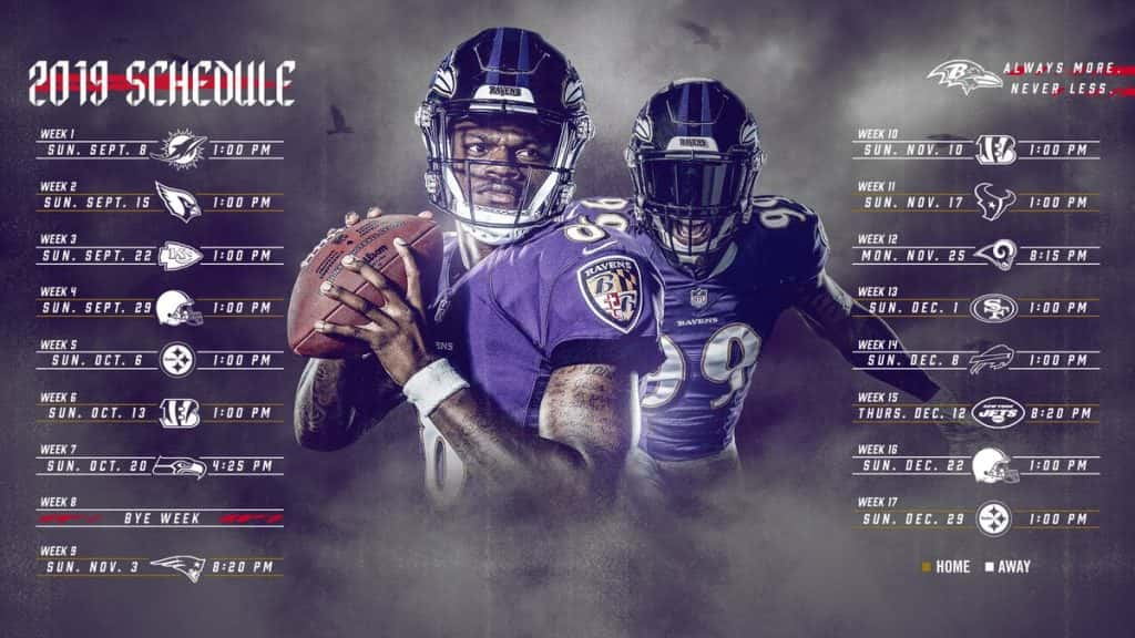 ravens thursday night jersey