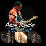 Adam Sandler at The HALL Live!