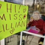Ms. Lillian: 102 Years Young