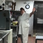Working Hard Behind The Scenes: Pizza John's