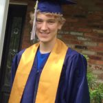 Congrats Jake Federroll: Severna Park High School Class Of 2020