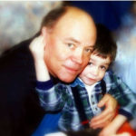 Chris Emry and Son Christopher