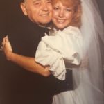 Donna Jean & Dad Charles