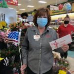 WEIS Parkville Manager