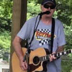 Rob Fahey: The Staycation Tour 2020