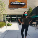 Colleen visits The Shops at Kenilworth