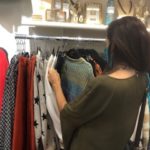 Colleen Loves to shop!