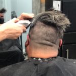 Now the sides.