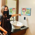 Warsh Your Hands