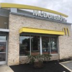 McDonald's Hunt Valley Maryland