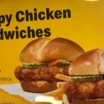 Mc Crispy!