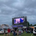 Showtime at the Drive-In